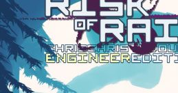 Risk of Rain 2 - Engineer Edition 2 - Video Game