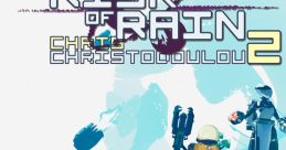 Risk of Rain 2 - Video Game