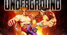 River City Ransom: Underground OST - Video Game