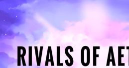 Rivals of Aether ~ Expansion Tracks Rivals of Aether (Expansion Tracks) - Video Game