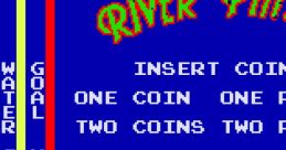 River Patrol - Video Game
