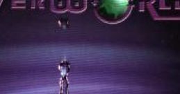 RiverWorld - Video Game