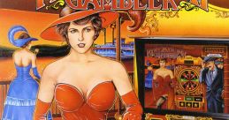 Riverboat Gambler (Williams Pinball) - Video Game