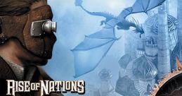 Rise Of Nations: Rise Of Legends (Re-Engineered track) - Video Game