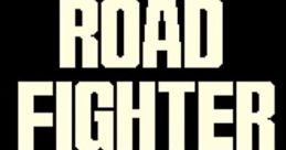 Road Fighter ロードファイター - Video Game