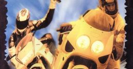 Road Rash 3: Tour de Force - Video Game