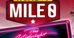 Road 96 Mile 0 - Video Game