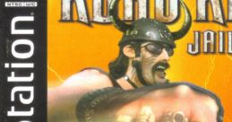 Road Rash: Jailbreak - Video Game Video game from Road Rash: Jailbreak for PS1. Published by Electronic Arts (2000).
