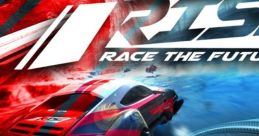Rise: Race to the Future - Video Game Video game from Rise: Race to the Future for Switch, Windows. Published by VD-DEV