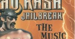 Road Rash Jailbreak - The - Video Game