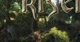 Risen (Re-Engineered track) - Video Game