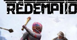 Road Redemption - Video Game