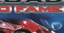 Road to Fame Двойной форсаж - Video Game