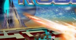 Robbox Роббокс - Video Game Video game from Robbox Роббокс for Windows. Published by Realore Studios (2007).