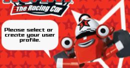 Roary the Racing Car - Video Game Video game from Roary the Racing Car for DS. Published by GSP (2009).