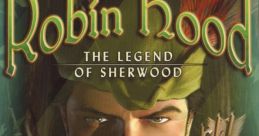 Robin Hood: The Legend of Sherwood - Video Game