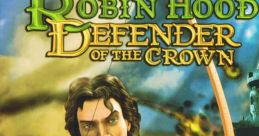 Robin Hood - Defender of the Crown - Video Game