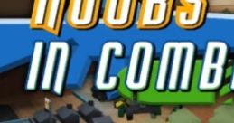 ROBLOX NOOBS in combat - Video Game