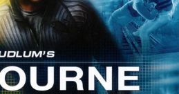 Robert Ludlum's The Bourne Conspiracy - Original - Video Game