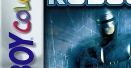 RoboCop (GBC) - Video Game