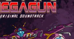 Rival Megagun Original - Video Game
