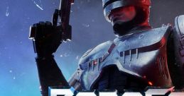 RoboCop: Rogue City - Video Game