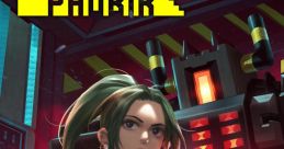 RoboPhobik RoboPhobik Original - Video Game