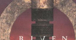 RIVEN THE TRACK Riven: The Sequel to Myst - Video Game