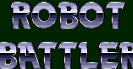 Robot Battler ロボットバトラー - Video Game