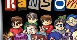 River City Ransom Ex 2007 - Video Game