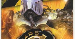 Robot Wars: Arenas of Destruction - Video Game