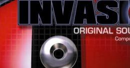 Robotech Invasion Original track Robotech Invasion: OST - Video Game