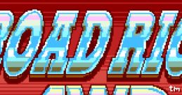 Road Riot 4WD - Video Game