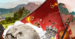 Rock of Ages 3 Make & Break Symphonic Шары (sng) - Video Game Video game from Rock of Ages 3 Make & Break Symphonic Шары