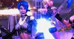 Rock Zombie - Video Game