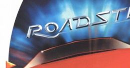 Roadsters Roadsters Trophy - Video Game