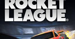 Rocket League (Stingers) - Video Game