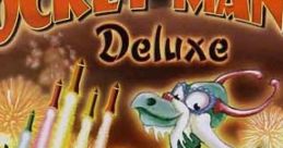 Rocket Mania! Deluxe - Video Game