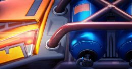 Rocket League: Official Game track, Vol. 2 - Video Game