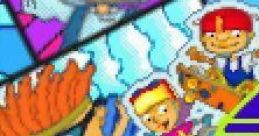 Rocket Power: Zero Gravity Zone - Video Game