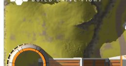 Robocraft Unofficial - Video Game