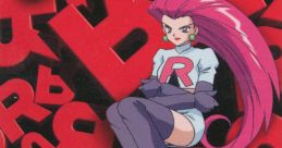 Rocket-dan yo Eien ni ロケット団よ永遠に - Video Game