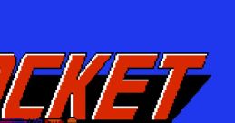 Rocket Ranger - Video Game Video game from Rocket Ranger for NES. Published by Kemco (1990).