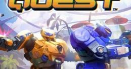 Roboquest Roboquest: - Video Game