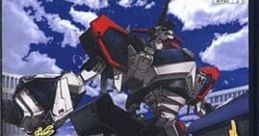 Robot Alchemic Drive Gigantic Drive ギガンティックドライブ - Video Game