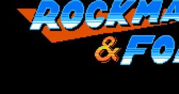 Rockman & Forte FC - Video Game