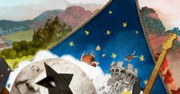 Rock of Ages 3: Make & Break Шары (in sng) - Video Game
