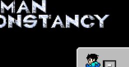 Rockman No Constancy (Hack) ロックマンNC - Video Game