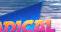 Rocket League x Monstercat - Radical Summer - Video Game