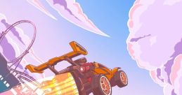 Rocket League x Monstercat Vol. 3 - Video Game
